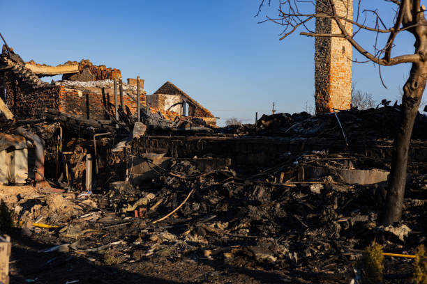 24/7 Emergency Structural Rebuild experts in Kilkenny, MN