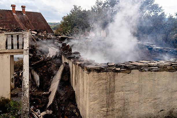 Reliable Structural Rebuild contractor in Kilkenny, MN by Fire Damage Biloxi